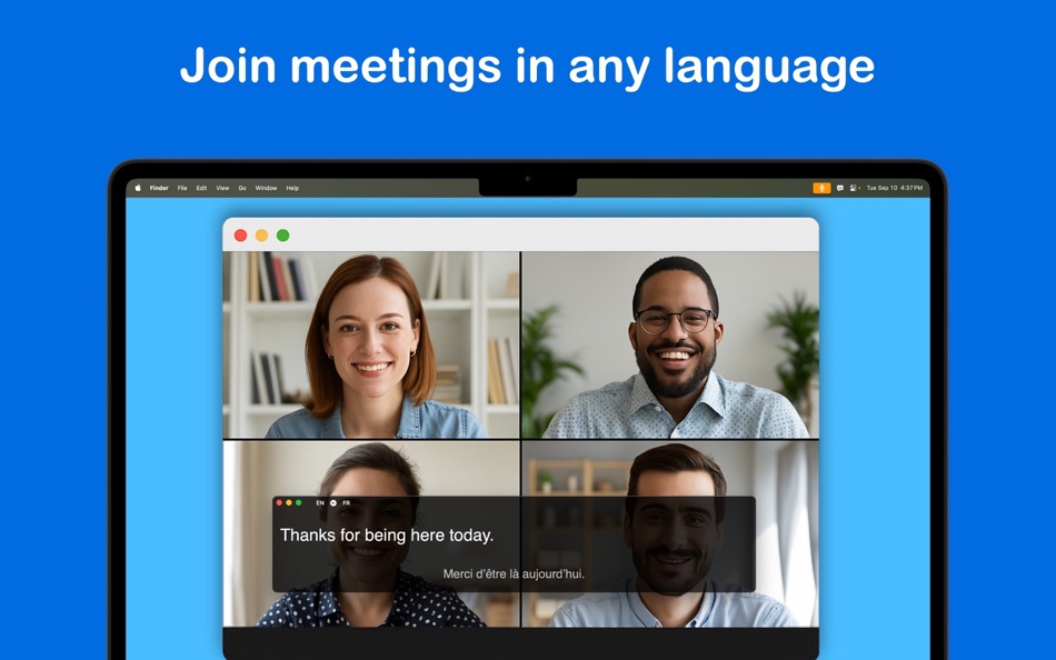 #2. Transcrybe (VPP) (macOS) Ved: Serpenti Sei Japan