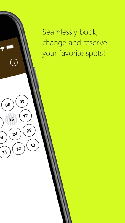 Crew Training Club screenshot-4