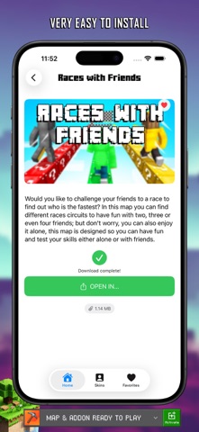 Master Craft for Minecraft PE Screenshot 2 of 5