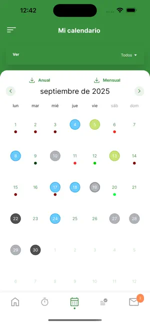 BOLDNext screenshot 3