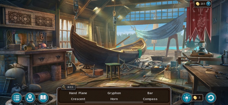 Legendary Tales 4 screenshot 8