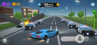 Car Master 3d- Crash King Screenshot 5 of 5