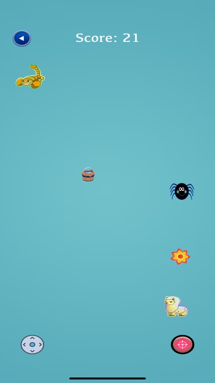 CameLoCorpions screenshot-5