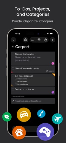 Firetask 5 Screenshot 2 of 5