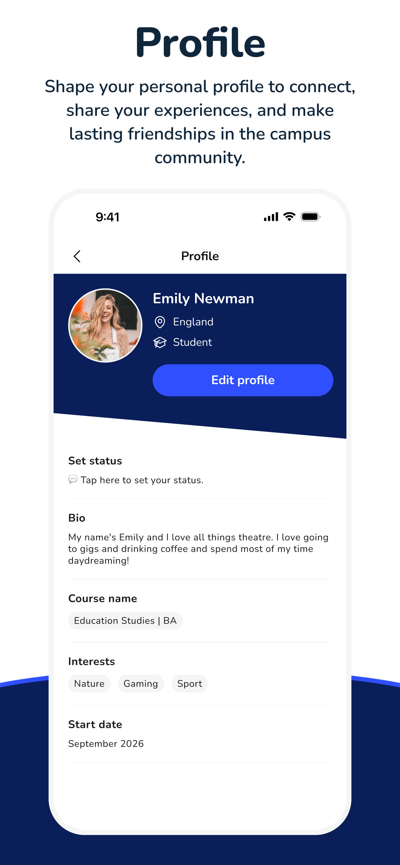CCCU CampusConnect
