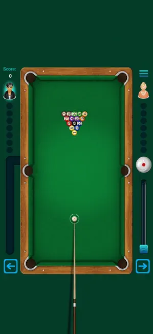 Ball Pool 1 截图
