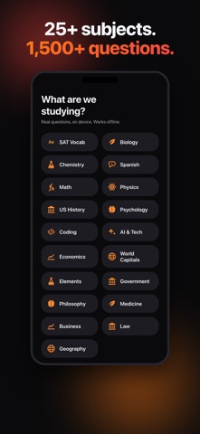Emberlock: Study App Blocker Screenshot 7 of 10