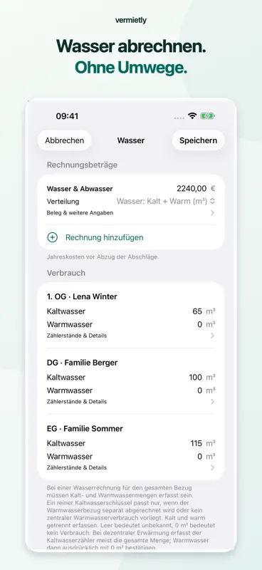 Vermietly - Vermieter App screenshot 8 of 10