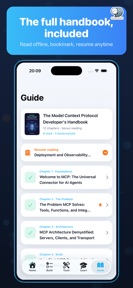 MCP Toolkit App by ChatStick screenshot
