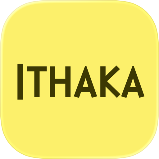 Ithaka: Writing & Reading App