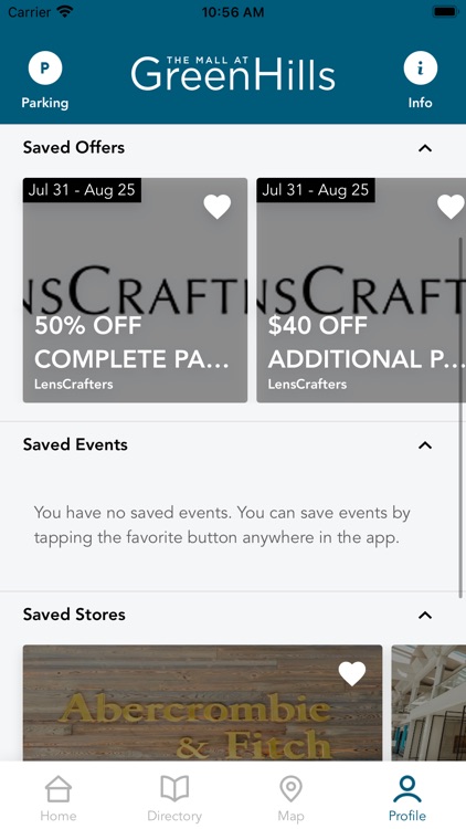 Mall at Green Hills screenshot-8