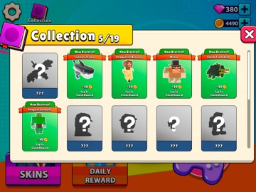 Troll Tower - Funny Parkour iPad screenshot