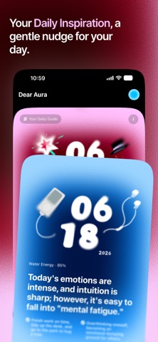 DearAura Screenshot 1 of 4