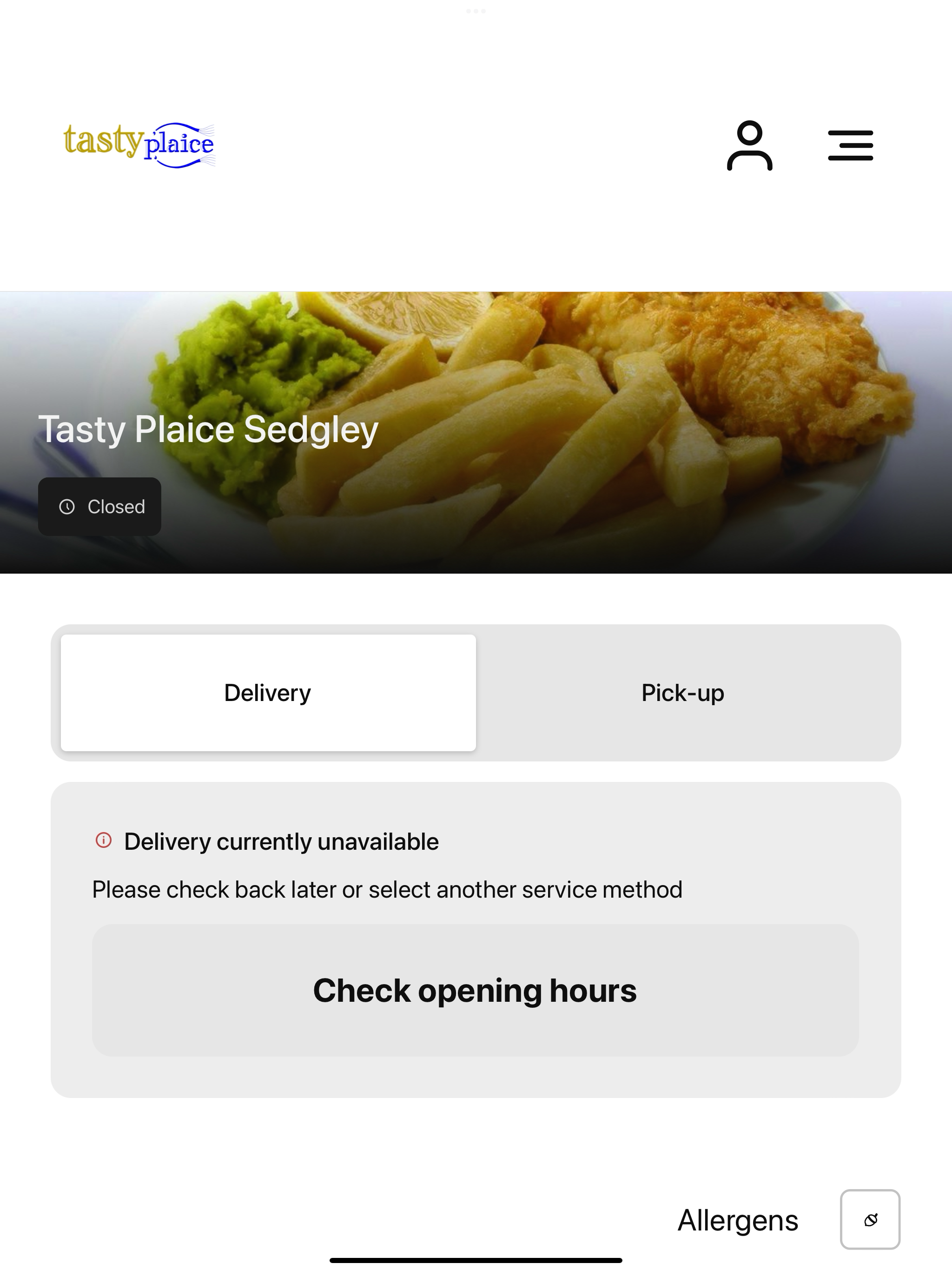 Tasty Plaice screenshot 5