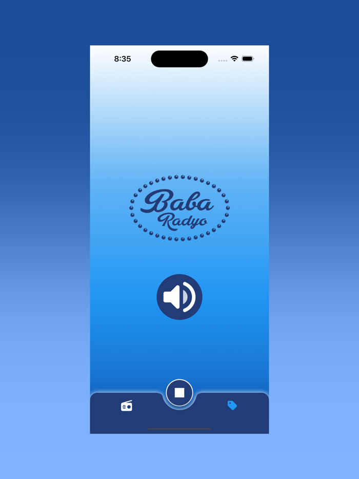 Baba Radyo- En Baba Radyo