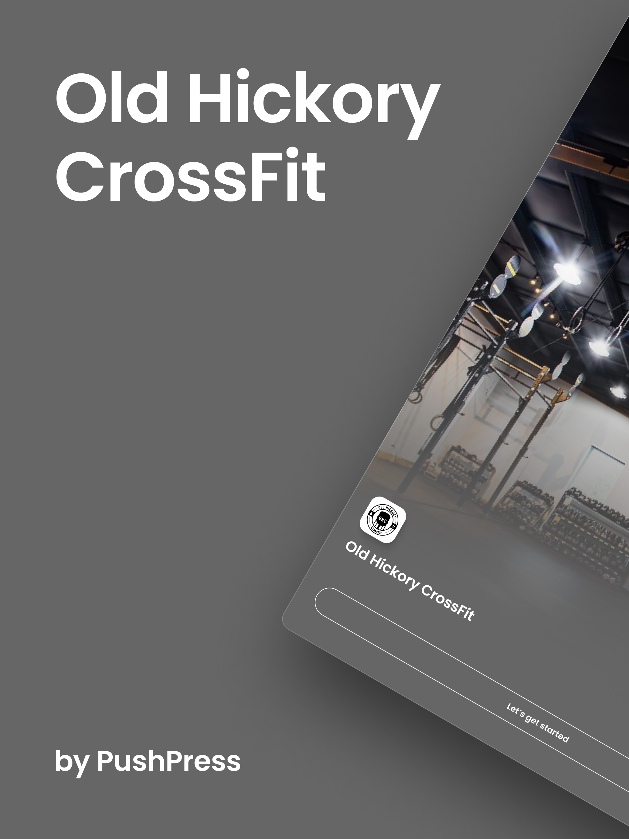Old Hickory CrossFit