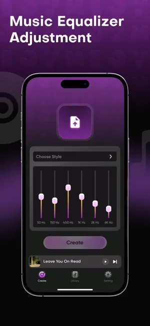 Consoler：Tuning Master screenshot 1
