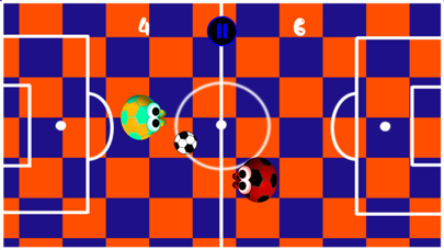 Screenshot #3 pour Air Sockey