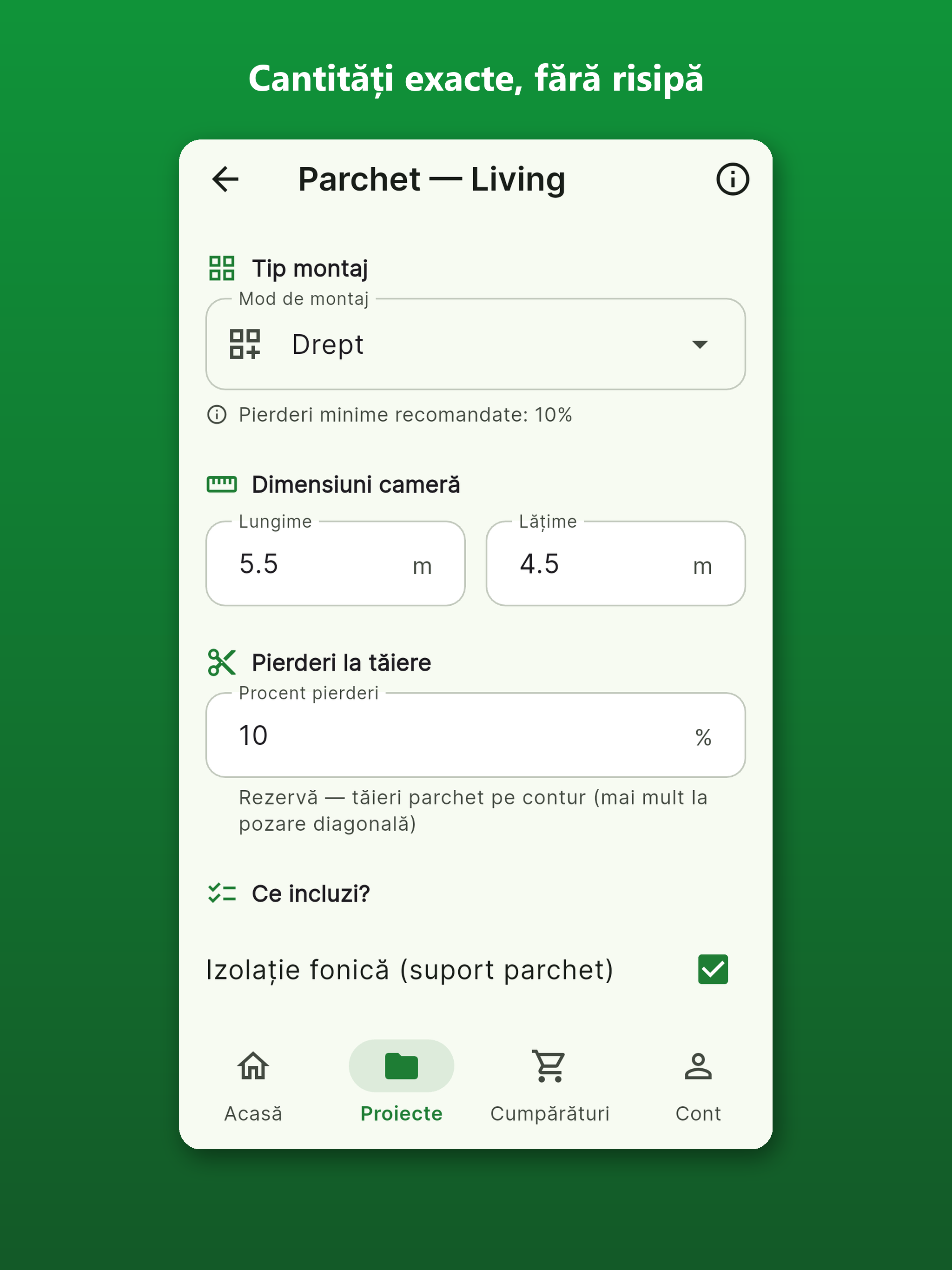 CasaGata screenshot 10