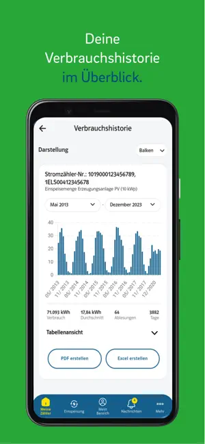 Panketal Netz screenshot 3