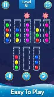 color puzzle games: sort quest problems & solutions and troubleshooting guide - 2