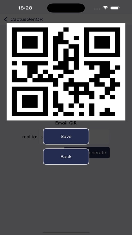 CactusGenQR screenshot-3
