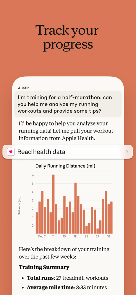 Claude by Anthropic screenshot 8