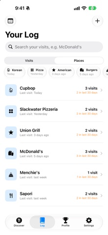 Dine Quest Screenshot 5 of 6
