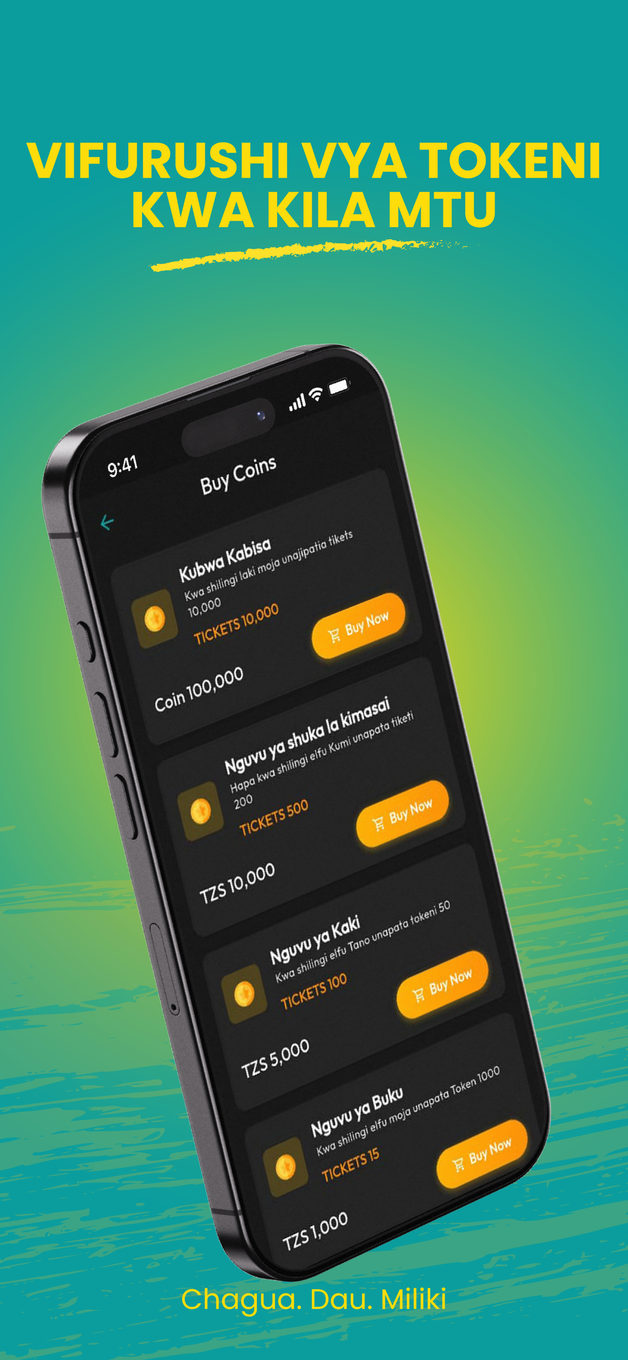 Piku App