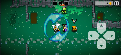 MageTrain Screenshot 7 of 10