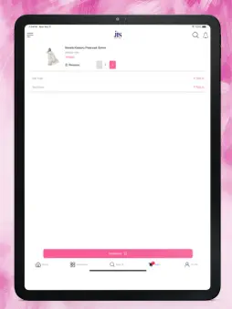 JIS Boutique screenshot 18
