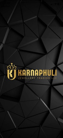 Karnaphuli Jewellery screenshot