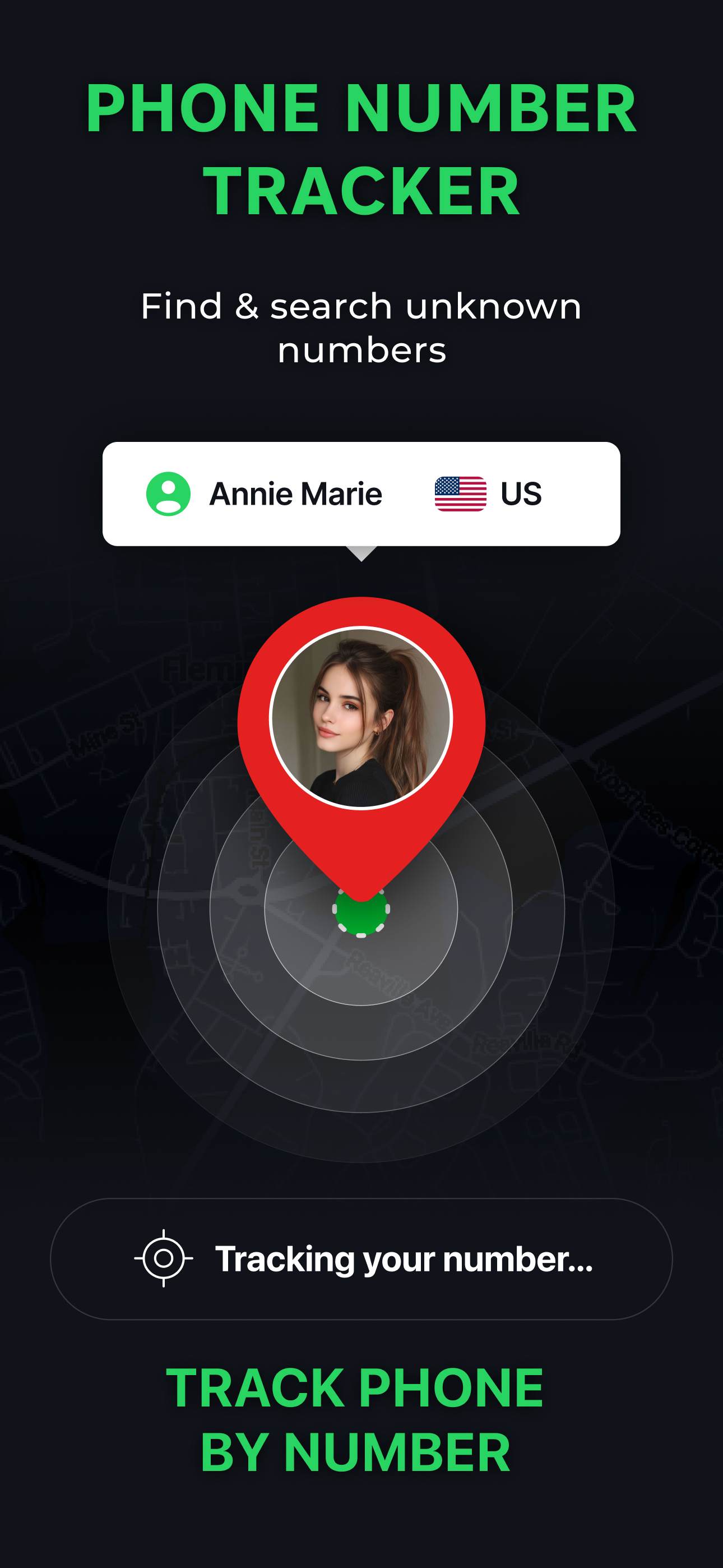 Find Mobile Number Location