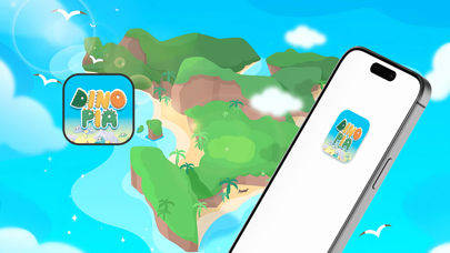 Dino Pia Screenshot