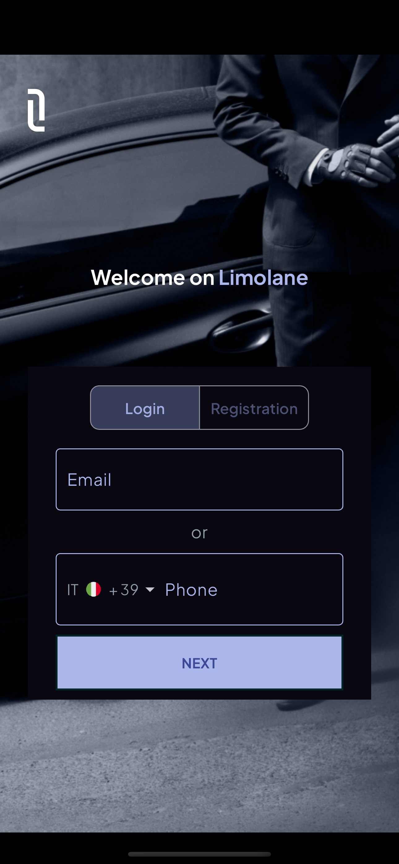 LimoLane