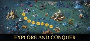 War and Magic: Kingdom Reborn screenshot