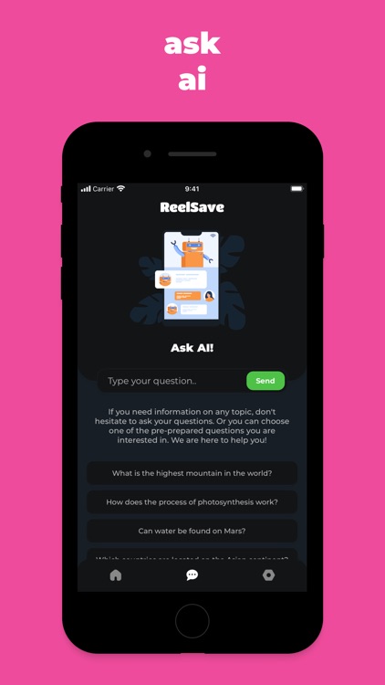 ReelSave - Photo Editor