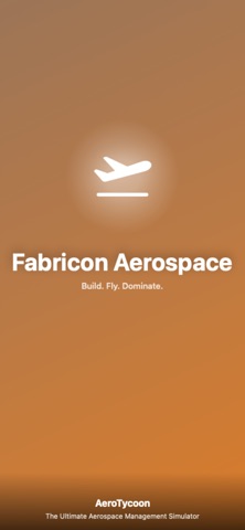 Fabricon: Aerospace Screenshot 1 of 7