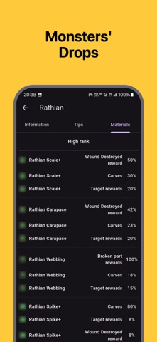 MHWilds Guide Screenshot 4 of 7