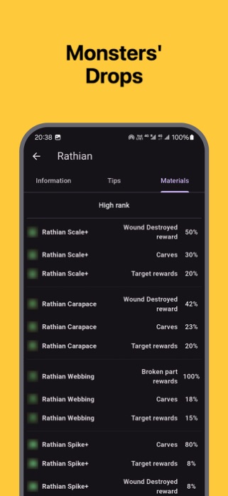 MHWilds Guide Screenshot 4 of 7