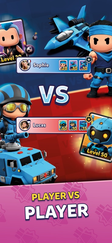 Tower Battle: Connect Towers screenshot 6
