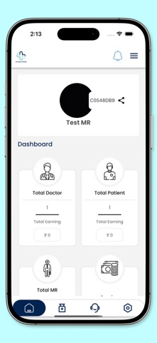 Pharma Connect for MyDoctorss Screenshot 3 of 7