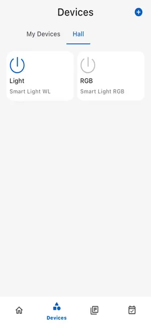 InnoHomz screenshot 4