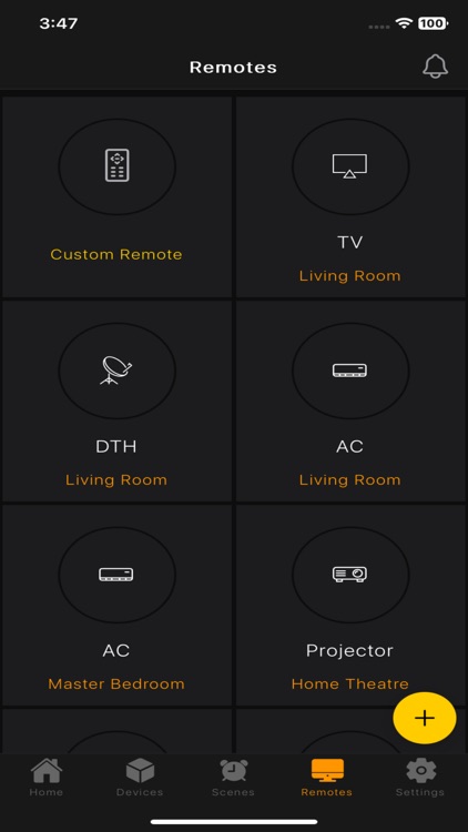 Bharat Smart Home screenshot-3