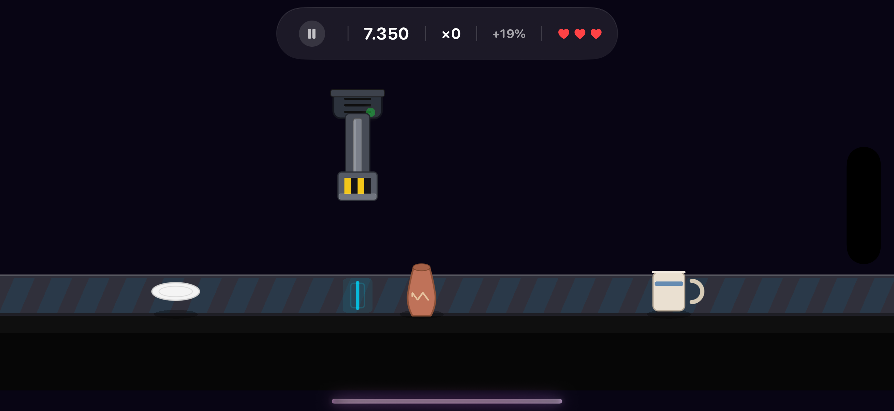 Tap N' Strike screenshot 4