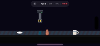 Tap N' Strike screenshot