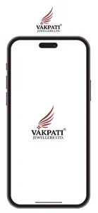 Vakpati Jewellers screenshot #1 for iPhone