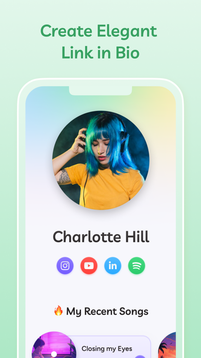 OpeninApp - Native App Opener iPhone screenshot 6 - Business app