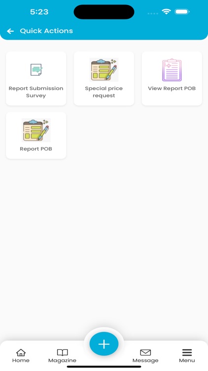 Maxter Neo screenshot-3