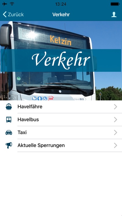 Ketzin App screenshot-4